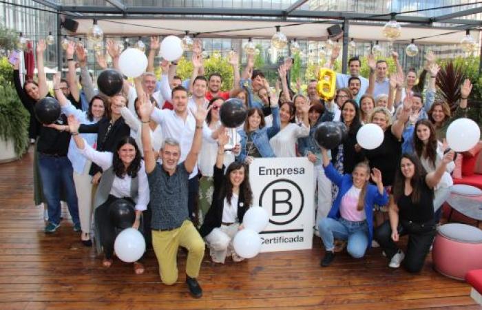 Mantequerías Arias, the first Spanish cheese company to join the B Corp community (CSR-Good Government) :: CSR Commitment