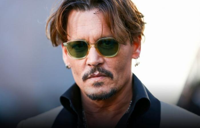 This is what Johnny Depp looked like in his first movie (you won’t believe his transformation) – Movie News