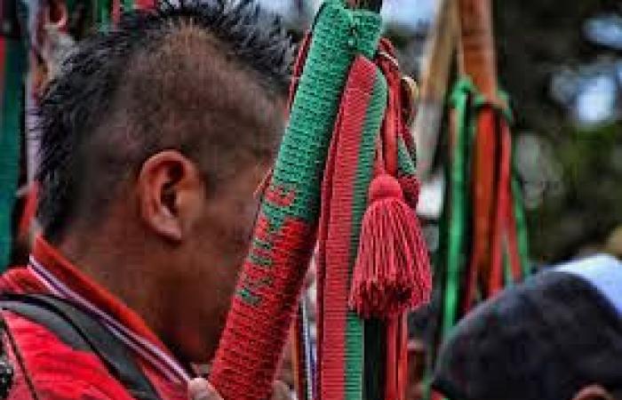Kidnapping and murder of Indigenous community members in northern Cauca