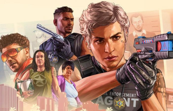 With GTA 6 on the horizon, GTA Online’s summer “big update” gives us good reasons to return to multiplayer – Grand Theft Auto Online