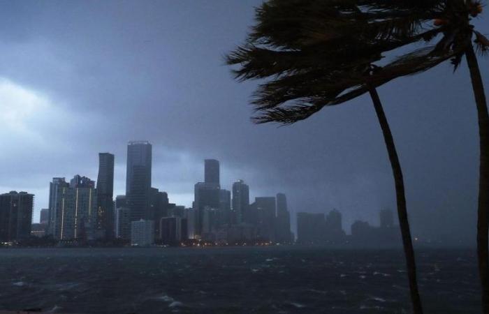 Hurricane Beryl? The NHC warns of a new tropical disturbance in the Atlantic