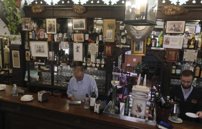 A total of 12 taverns in Córdoba achieve the ‘Historical’ seal