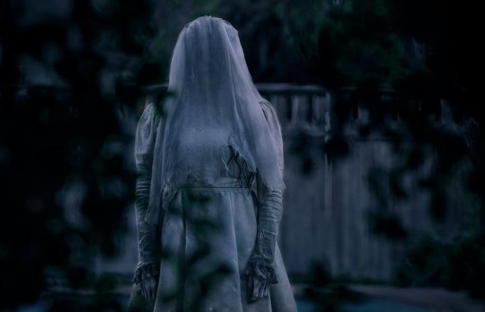 Take a deep breath to know the true story of the movie La Llorona