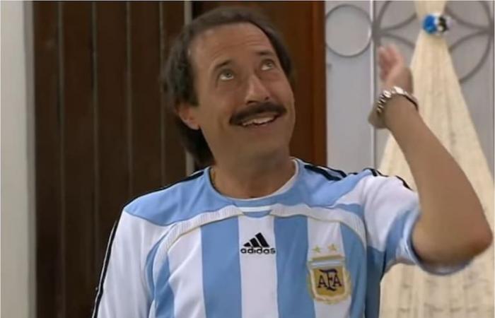 Copa América: the best memes of the match between Argentina vs. Chili
