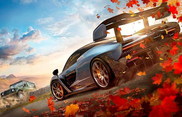 Forza Horizon 4 is doomed to disappear. It is confirmed that it will no longer be available in digital stores and Game Pass in a few months – Forza Horizon 4