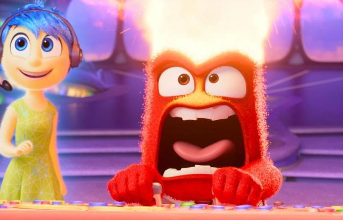 ‘Inside Out 3’: release date, protagonists, plot and everything we know about the new Pixar film – Movie news