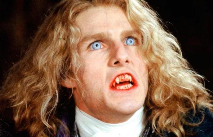 Tom Cruise was not the first choice as Lestat in ‘Interview with the Vampire’ but his director still defends him