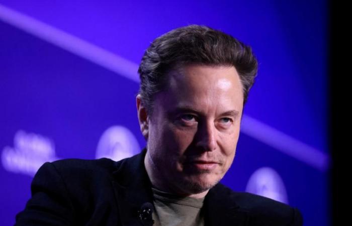 Elon Musk welcomes his twelfth child
