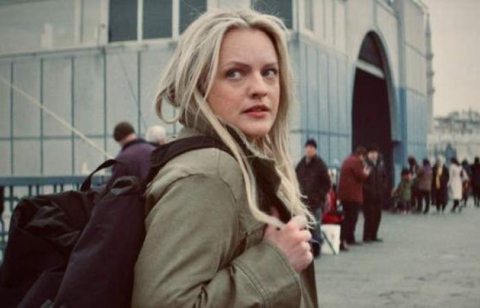 ‘The Veil’, the series from the creator of ‘Peaky Blinders’ starring Elisabeth Moss