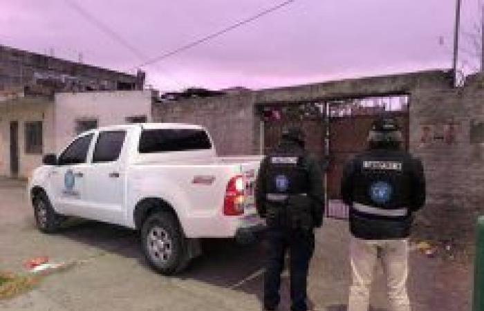 A 25-year-old man is arrested in two raids for child pornography – Nuevo Diario de Salta | The little newspaper