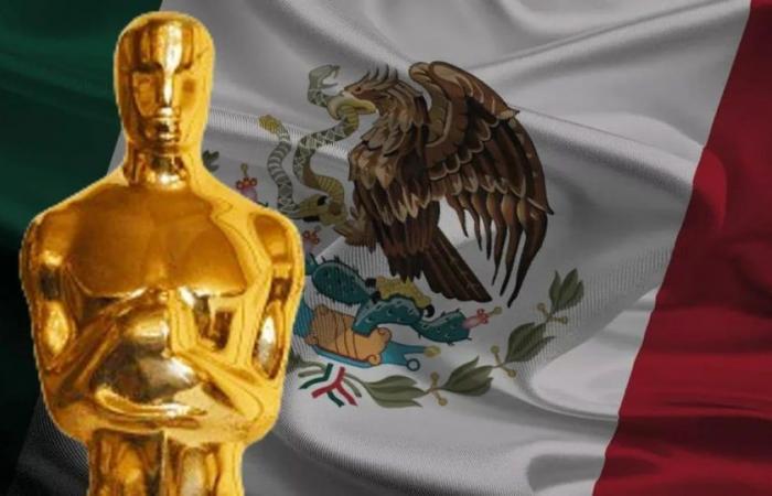 They are the Mexicans who will now be able to vote in the Oscars starting in 2025