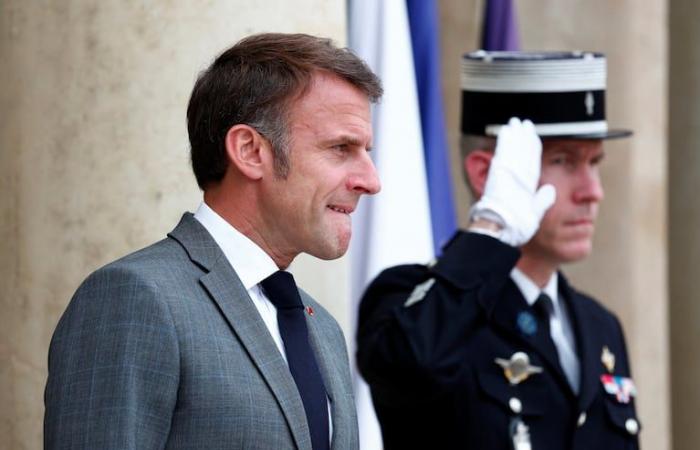 France: the extreme right affirmed that “it is ready” to govern and Macron said it could unleash a civil war