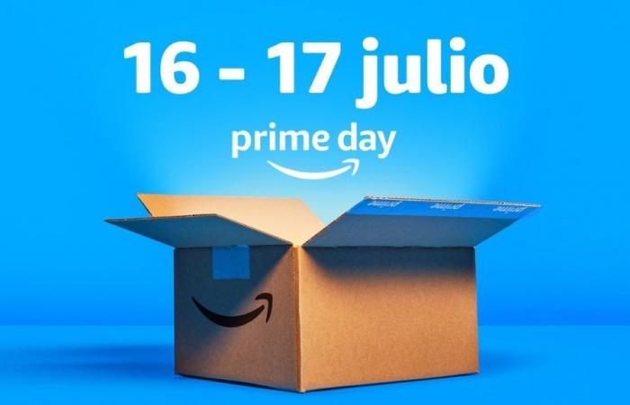 Enjoy Amazon Prime Day on July 16 and 17 with Alexa as your assistant for the best deals
