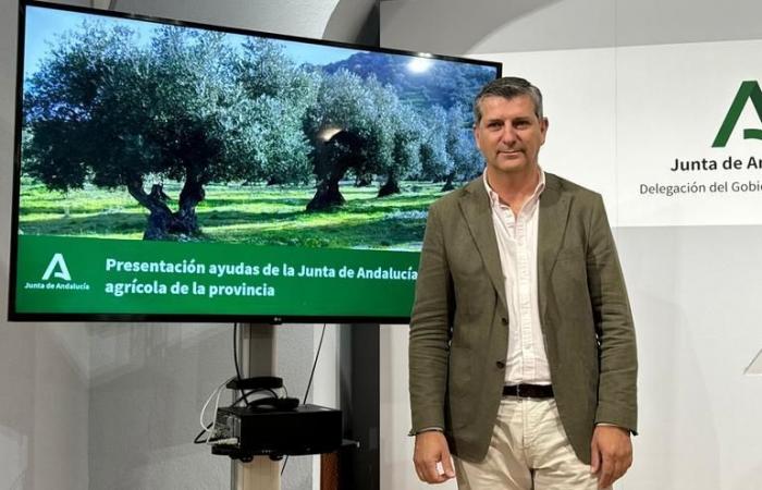 The Board allocates 80 million to agro-environmental aid in Córdoba