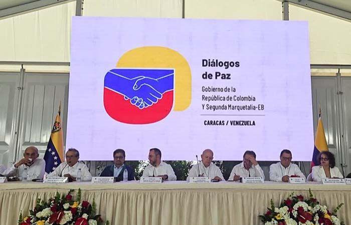 Cuba greets installation of Colombian Peace Dialogue Table • Workers