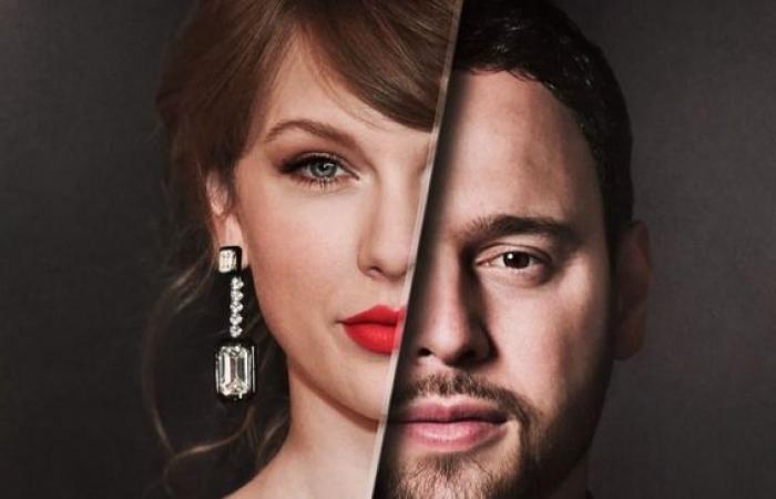 Where to watch the documentary “Taylor Swift vs. Scooter Braun: Bad Blood” online