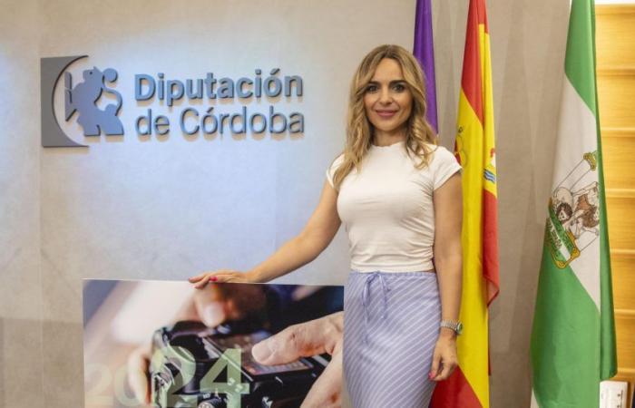 The Provincial Council of Córdoba presents the II Tourist Photography Contest with the short video as a novelty