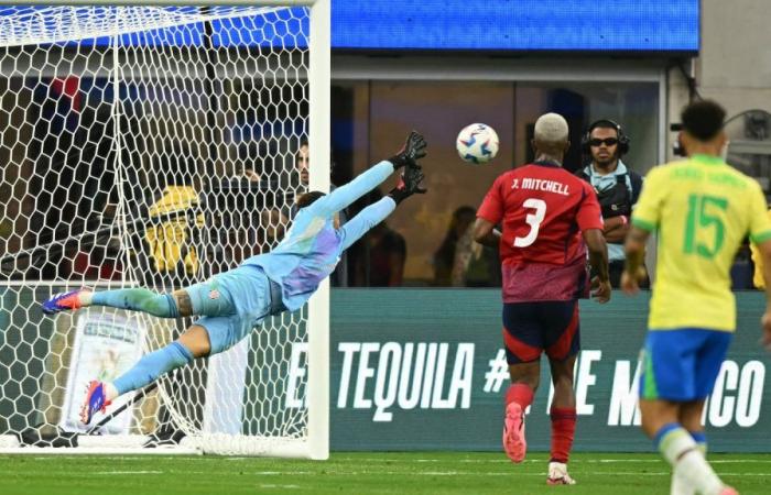Brazil 0 – 0 Costa Rica: Result, summary and controversies