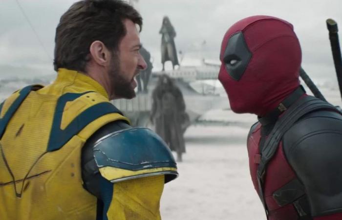Ryan Reynolds and Shawn Levy were about to leave Deadpool and Wolverine, but Hugh Jackman saved the movie