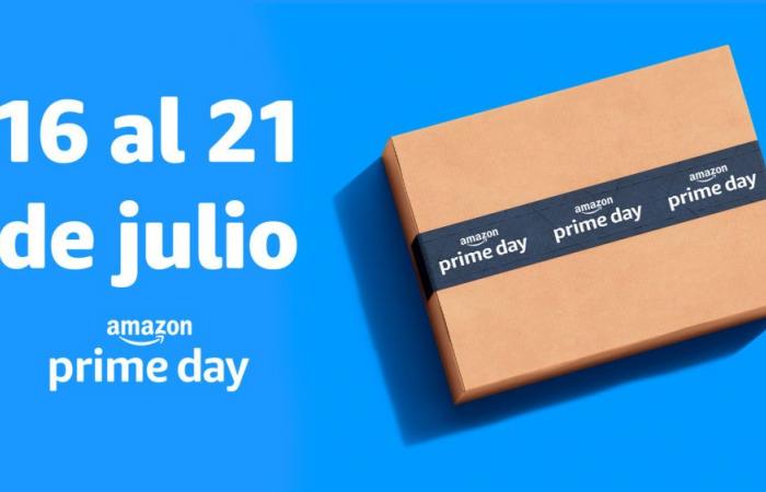 When is Amazon Prime Day 2024 in Mexico?