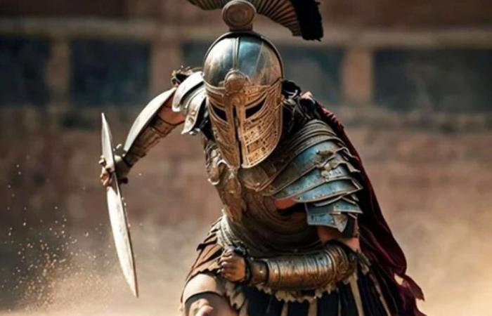 The first trailer for ‘Gladiator 2’ is already dated and goes hand in hand with ‘Deadpool and Wolverine’
