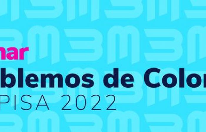 Ministry of Education and Icfes launch a series of webinars to analyze the results of PISA 2022 with Colombians