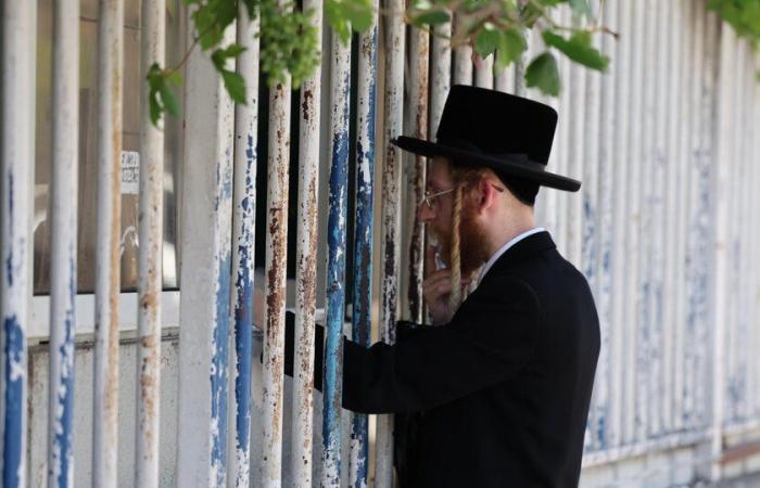 Israel: the Supreme Court annulled the military exemption for the ultra-Orthodox | The measure endangers Netanyahu’s government