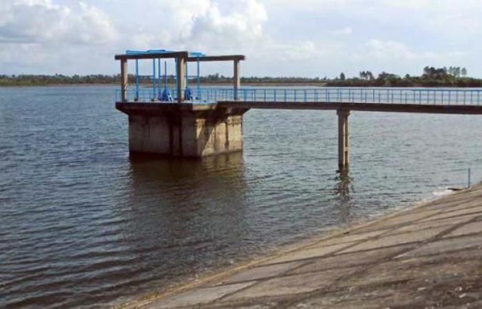 After the rains of the last few days, a positive balance in the country’s reservoirs › Cuba › Granma