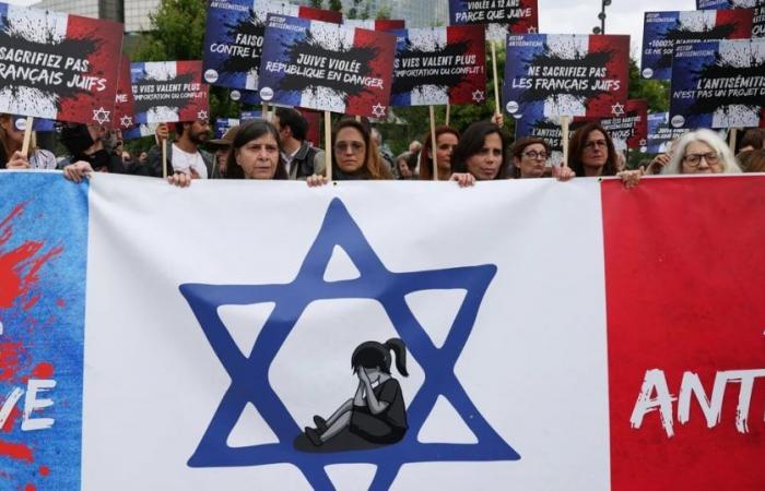 The parents of the Jewish minor raped in France spoke: “Our daughter experienced anti-Semitism firsthand”