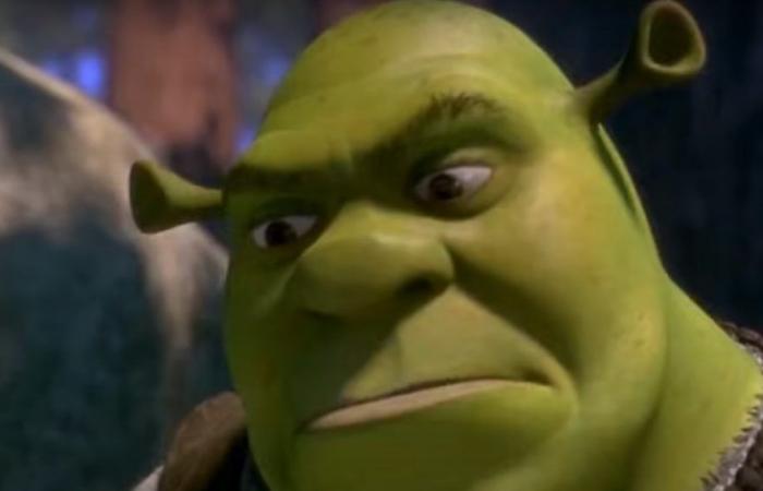Eddie Murphy reveals details and possible release date for Shrek 5