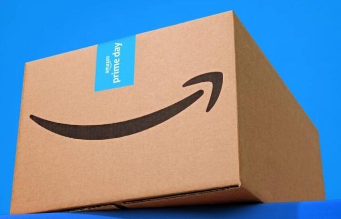 Date confirmed for Amazon Prime Day 2024