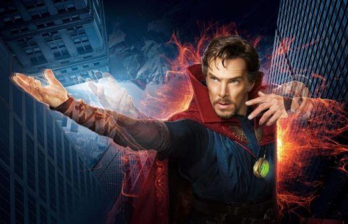 Doctor Strange returns! Actor Benedict Cumberbatch confirms that he will return in Avengers 5