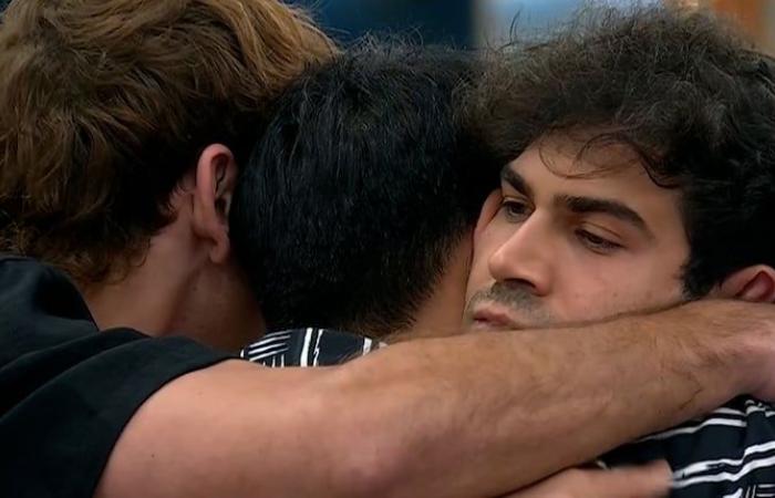 Furia described Darío Martínez Corti’s strategy in Big Brother 2023 without filters