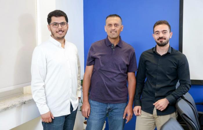 how to create an AI for the different variations of Arabic – Samsung Newsroom Mexico