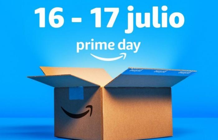 Amazon Prime Day 2024 returns on July 16-17
