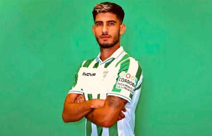 The Córdoba footballer who insulted the Catalans after promotion apologizes: “I regret it” – Tiempo de Juego