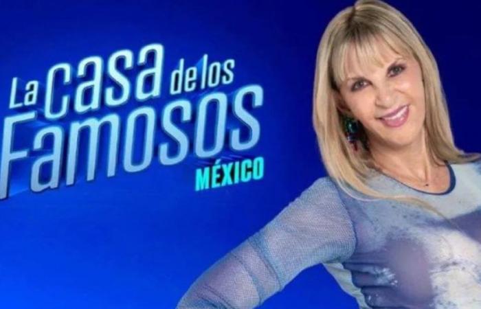 There will be no ‘Team Hell’; Shanik Berman revealed Televisa’s strategy to avoid alliances in The House of the Famous Mexico
