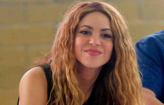 Acclaimed Venezuelan met privately with Shakira who promised to sing ‘Nassau’ at her next concert