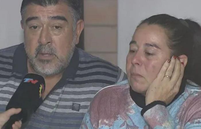 An expert in non-verbal language analyzed the gestures of Victoria Caillava and Carlos Pérez, the married couple detained due to Loan’s disappearance: “There is an armed speech and she has no traces of anguish”