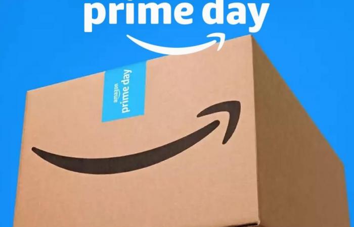 Amazon announces the date of Prime Day 2024 in Mexico; will last longer than you imagine
