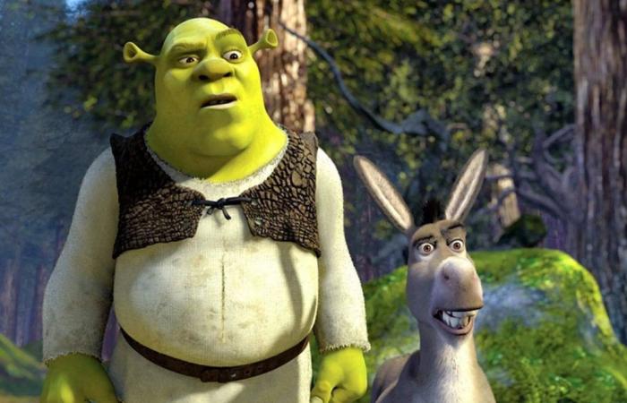 Eddie Murphy confirms that he is working on ‘Shrek 5’ and that there will be a movie starring Donkey