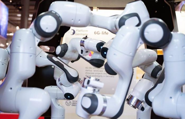 Hannover Messe 2025 will host the new edition of the Robotics Award