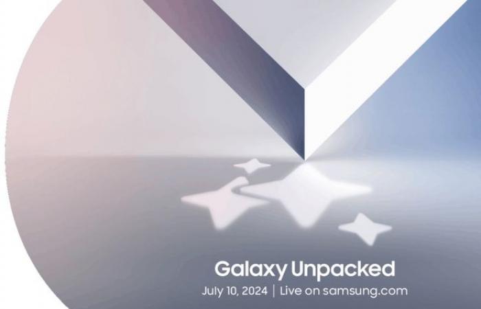 The Dutch operator confirms July 10 for the Samsung Galaxy Unpacked 2024 event