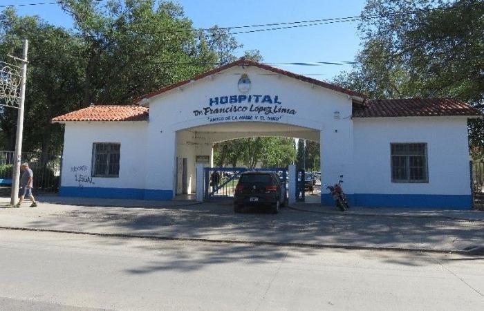 Province dismissed doctor for absences and irregular certificates
