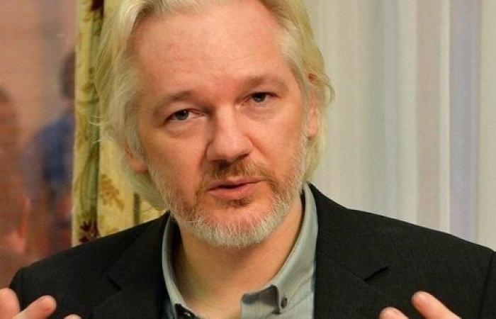 Julian Assange will regain freedom after pleading guilty to espionage « Diario y Radio Universidad Chile