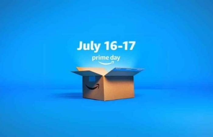 Amazon announces the dates of its 10th Prime Day 2024