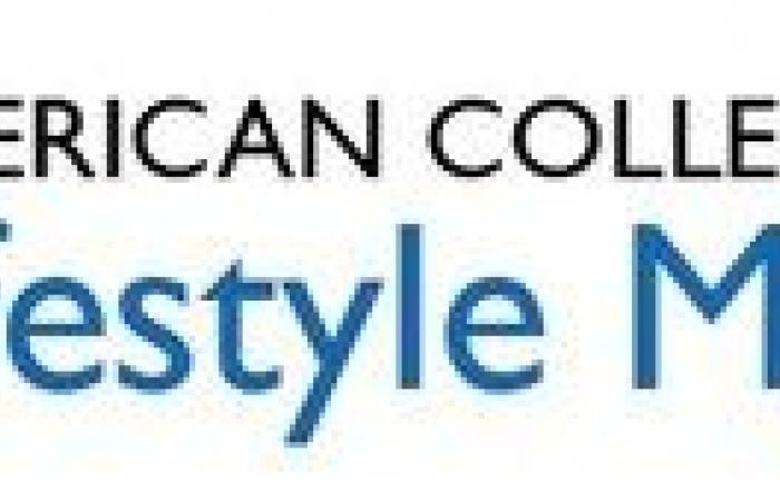 American College of Lifestyle Medicine Wins 2024 Gold Circle Award for New Member Experience Initiative