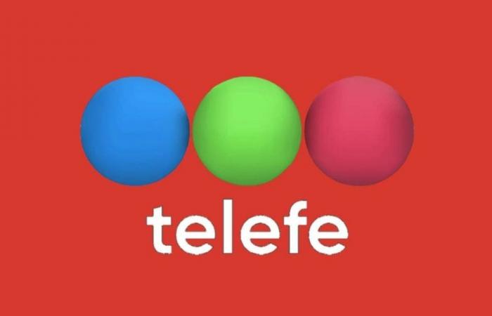An ace up his sleeve: the strong demand of a famous and media figure from Telefe