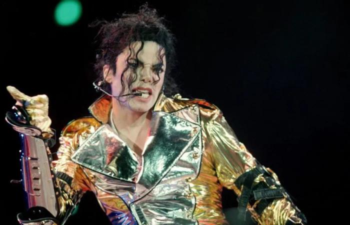 15 years have passed since the death of Michael Jackson