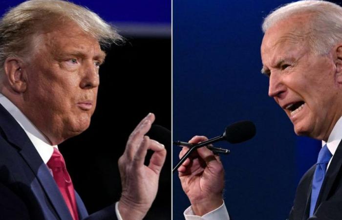 what to expect from the debate between Trump and Biden – Telemundo Washington DC (44)